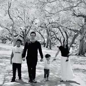 Meet your Posher, Yile